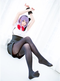 Star's Delay to December 22, Coser Hoshilly BCY Collection 3(1)